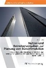 Oliver Zache - Nutzer-und Betreibervorgaben zur Planung von Büroimmobilien