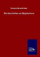 Renward Brandstetter - Die Geschichte von Djajalankara