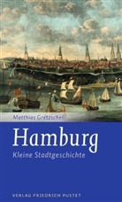 Matthias Gretzschel - Hamburg