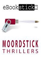 eBookstick - Moordstick (Hörbuch)