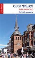Steffi Böttger - Oldenburg an einem Tag