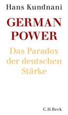 Hans Kundnani - German Power