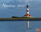 Klaus-Peter Schleicher, Klaus-Peter Schleicher - Nordsee 2017