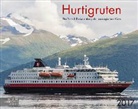 Martin Schubotz, Martin Schubotz - Hurtigruten 2017