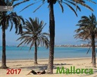 Bernard Kils, Bernhard Kils - Mallorca 2017
