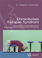 Wolfgang Schuhmayer, Wolfgang A Schuhmayer, Wolfgang A (Dr. med.) Schuhmayer, Wolfgang A. Schuhmayer - Chronisches Fatigue-Syndrom