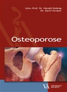 Haral Dobnig, Harald Dobnig, Karin Gruber - Osteoporose