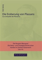 Emile Zola, Émile Zola - Die Eroberung von Plassans