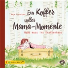 Anja Freudiger - Ein Koffer voller Mama-Momente