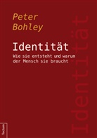 Peter Bohley - Identität