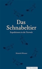 Heinrich Wiesner - Das Schnabeltier