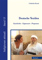 Celalettin Kartal, Bertra Schmitz, Bertram Schmitz - Deutsche Yeziden