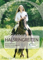 Nathalie Penquitt - Feines Halsringreiten