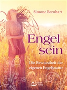 Simone Bernhart - Engel sein