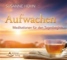 Susanne Hühn - Aufwachen, 1 Audio-CD (Hörbuch)
