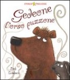 Mark Chambers - Gedeone l'orso puzzone
