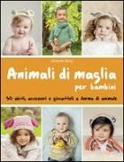 Amanda Berry - Animali di maglia per bambini