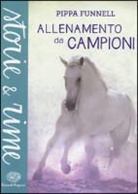 Pippa Funnell - Allenamento da campioni