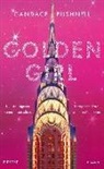 Candace Bushnell - Golden girl
