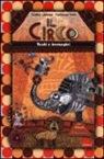 Cristina Lastrego, Francesco Testa - Il circo. DVD