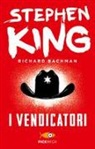 Stephen King - I vendicatori