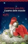 Mathias Malzieu - L'uomo delle nuvole