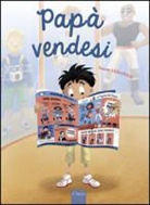 Sanne Miltenburg - Papà vendesi