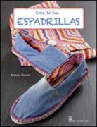 Roberta Moretti - Crea le tue espadrillas