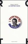 Philip Roth - La nostra gang