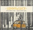 Philip C. Stead, E. E. Stead - Lenny & Lucy