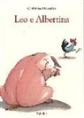 Christine Davenier - Leo e Albertina