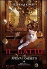 Stefania Conte - Il gatto che apriva i cassetti
