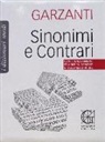 Dizionario medio dei sinonimi e contrari