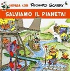 Richard Scarry, A. Macchetto - Salviamo il pianeta!