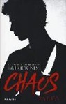 Patrick Ness - La fuga. Chaos