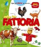 Anna Casalis - Fattoria. 100 finestrelle