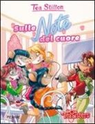 Tea Stilton - Sulle note del cuore