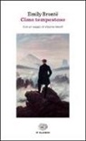 Emily Brontë - Cime tempestose
