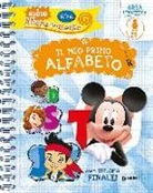 Il mio primo alfabeto