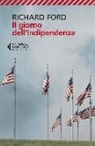 Richard Ford - Il giorno dell'indipendenza