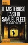 Antonia Hodgson - Il misterioso caso di Samuel Fleet
