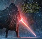 Phil Szostak - El arte de Star Wars, El despertar de la Fuerza