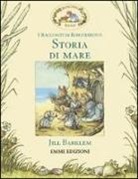 Jill Barklem - Storia di mare. I racconti di Boscodirovo