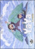Jean-Marie Omont, Golo Zhao - L'isola. Yaya