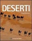 George Steinmetz - Deserti
