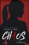 Patrick Ness - Il nemico. Chaos