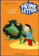 Roberto Piumini, B. Nascimbeni - Il leone verde