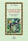 Lev Sestov - La notte del Getsemani