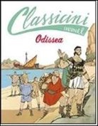 Pierdomenico Baccalario, F. Visintin - Odissea di Omero