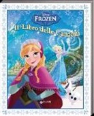 Frozen. Il libro delle canzoni